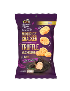 Younger Farm Truffle Mushroom 60g
