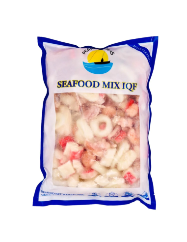 POS Seafood Mix 700g