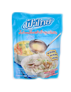 FA THAI Concentrated Clear Noodle Soup 350g