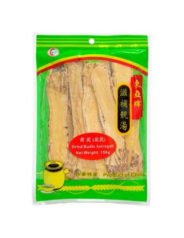 东亚 北芪片 100g | Sing Kee Foods
