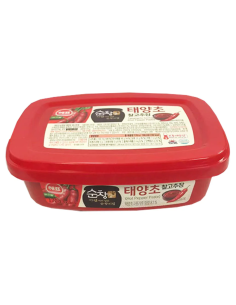 Haepyo Sunchanggung Hot Pepper Paste 170g