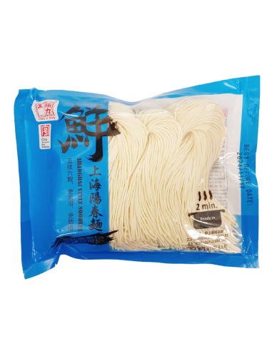 CLS Shanghai Style Noodle 400g