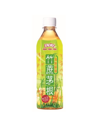 HFT Imperatae Cane Drink 500ml