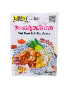 Lobo Pad Thai Stir-fry Sauce 120g