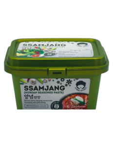 AJR Ssamjang  Paste 200g