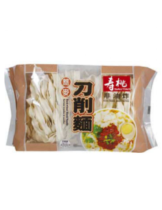 Sautao Buckwheat Sliced Noodle 400g