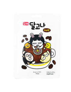 Mammos Dalgona Coffee 20g