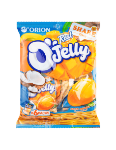 Orion O'Jelly Coco Mango 67g