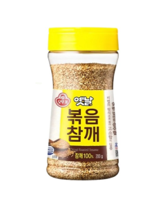 Ottogi Otoki Roasted Sesame 200g