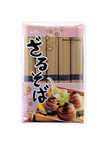 Sempio Buckwheat Noodles Soba 1.3kg