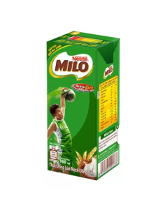 Milo Milk Sua Milo Lua Mach 180g