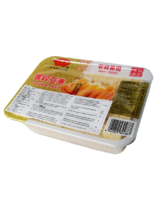 October Wing Soybean Roll 180g