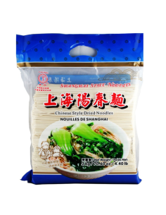 Chunsi Shanghai Noodles 2kg