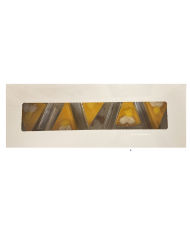 Poplar Branch Nectar 81g*5