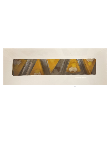 Poplar Branch Nectar 81g*5