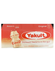 Yakult Original 65ml x 8