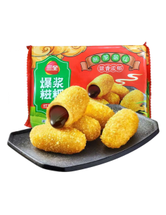 三全爆浆糍粑300g