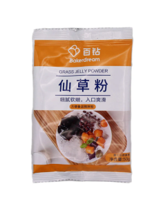 百鑽 仙草粉50g