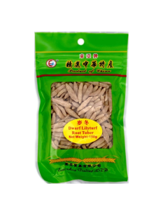 東亞牌麥冬 150g -  - 香料及其他食材 ZH