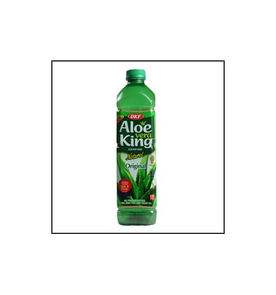 OKF 芦荟饮品-原味1.5L