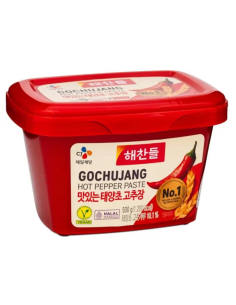 Haechandle CJ Hot Pepper Paste 1kg