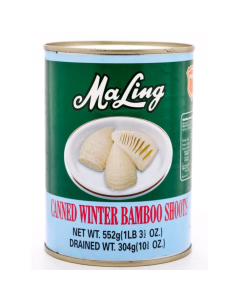 Maling Winter Bamboo Shoots 552g