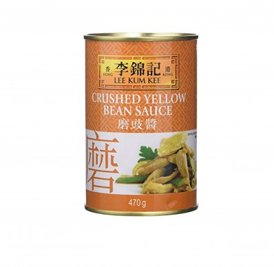 LEE KUM KEE Yellow Bean Sauce 470g
