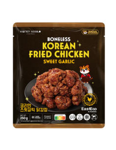 KITCHEN SEOUL 韩式无骨炸鸡（甜蒜味）250克