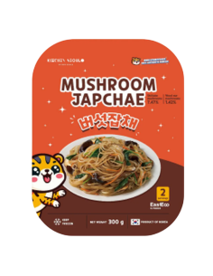 首尔厨房杂菜 300克