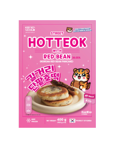 Kitchen Seoul 红豆馅韩式糖饼 300g