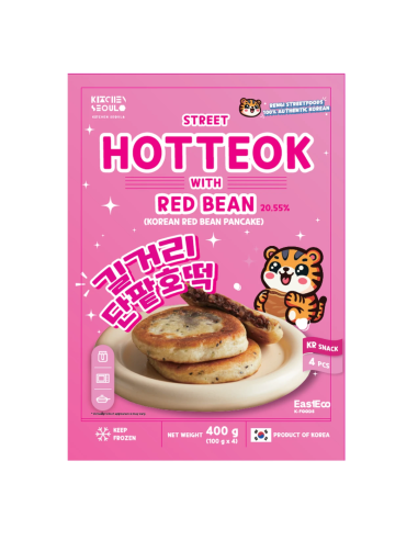 Kitchen Seoul 红豆馅韩式糖饼 300g