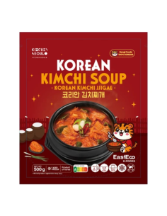 Kitchen Seoul 韩式泡菜汤 500克