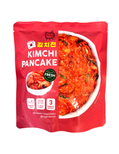 Hanss 泡菜煎饼 300g