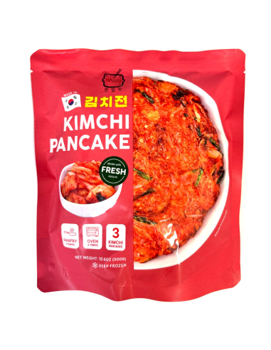 Hanss Kimchi Pancake 300g