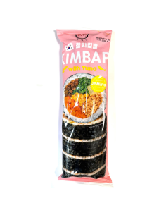 Hanss Kimbap with Tuna 240g