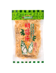 Ontrue 明筍片 400g