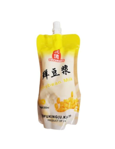 ToFuKing Soybean Milk 350ml
