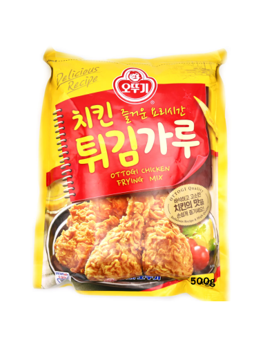 Ottogi Chicken Frying Mix 500g