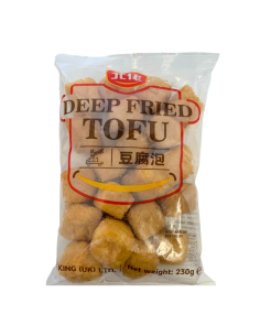 ToFuKing Deep Fry Tofu 230g