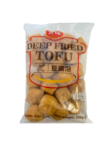 ToFuKing Deep Fry Tofu 230g