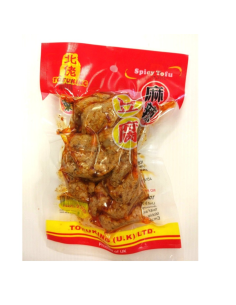 北佬麻辣豆腐 230g -  - 新鮮 ZH