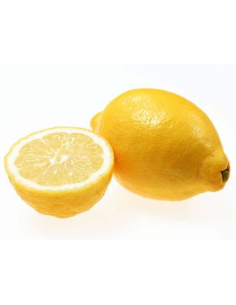 Lemon (3pcs)