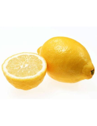 Lemon (3pcs)