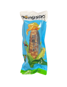 NongSao Colour Waxy Corn 200g
