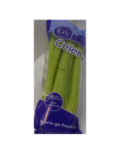 Celery - 1pack