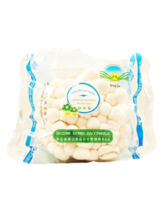 永佳 白玉菇 - 1包 - White - 新鮮 ZH