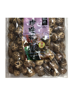 East Asia Mushrooms 100g