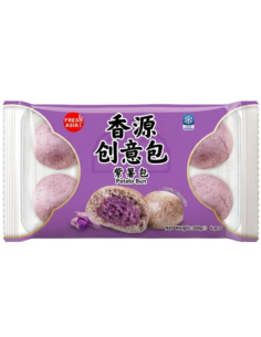Freshasia 紫薯包 300g