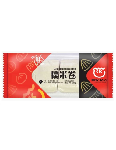 陈记糯米卷 600g