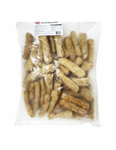 Kau Kee Fried Fish Roll 1.2kg
